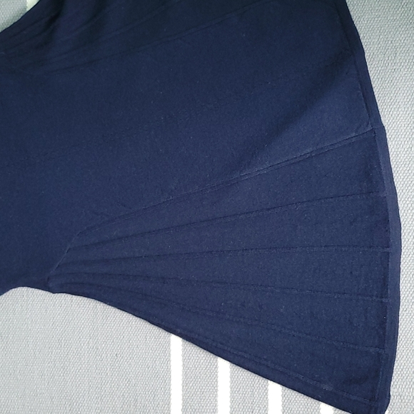 Sweater Dress | Fit & Flare | NWT Size S - Picture 15 of 16